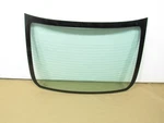 18-22 Honda Accord 2021 Rear Back Windshield Window Glass ;:m Used. Price: $95.00.