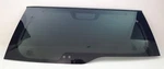 Heated Rear Liftgate Back Window Glass For 2002-2006 Honda Cr-v New. Price: $183.00.