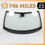 05-11 Mercedes R171 SLK300 SLK350 Front Glass Oem 74K Used. Price: $537.23.