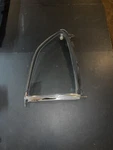 1973 - 1976 Duster Dart Sport Driver Side Lh Quarter Glass Window Mopar 74 Used. Price: $94.96.
