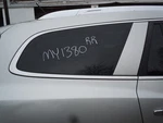 2008-2010 Buick Enclave Rear Quarter Window Glass Passenger Right Rh Oem Used. Price: $85.49.