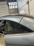 2007-2016 Volkswagen Vw Eos Left Rear Quarter Window Glass Driver Used. Price: $674.89.