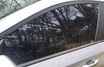 2018-2022 Hyundai Accent Driver Left Front Door Glass Oem 18-22 Used. Price: $70.20.