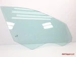 2011 Bmw 535I 528I 550I F10 Front Right Passenger Door Glass Window 51337182110 Used. Price: $99.99.