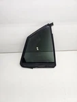 2003-2008 MAZDA6 Hatchback Right Vent Window Passenger Side Rear Door W/ Seal Used. Price: $55.25.