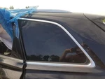 17-19 Audi Q7 Oem Rear Quarter Glass Window Driver Left See Images Used. Price: $74.37.
