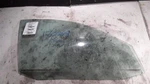 2001 Volkswagen Jetta Gls Rh Front Door Glass Wagon Used. Price: $65.00.