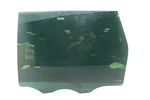 11-17 Volkswagen Vw Touareg Rear Left Driver Door Window Glass 7P6845025C Oem Used. Price: $90.75.
