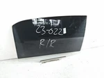 2014-19 Toyota Corolla Sedan Rear Right Passenger Door Glass Window 68103-02400 Used. Price: $85.50.