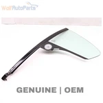 2015-2019 Bmw Alpina B6 Xdrive Gran Coupe Rear Left Door Quarter Window Glass Used. Price: $46.49.