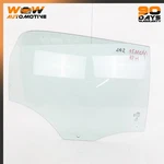 10-16 Mini Cooper Countryman R60 Rear Right Passenger Side Door Window Glass Oem Used. Price: $59.21.
