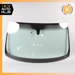 11-18 Porsche Cayenne 958 Front Window Windshield Glass Fuyao Used. Price: $456.23.