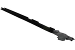 4763890AB New Oem 1999-2002 Dodge Viper RT/10 Gts Right Door Belt Weatherstrip. Price: $79.99.