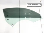 2015-2021 Ford Mustang Coupe Right Passenger Side Door Window Glass Oem Used. Price: $139.93.