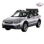 Precut All Side Window Film Any Tint Shade For Subaru Xv Crosstrek 2013-2017 New. Price: $39.99.