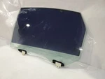 2013 2014 2015 2016 2017 2018 2019 Nissan Sentra Oem Left Rear Door Glass Used. Price: $64.00.