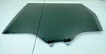 2009-2013 Subaru Forester Rear Driver Door Glass Window Oem 62011SC010 Used. Price: $74.99.