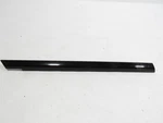 13-19 Mercedes SL550 R231 2013 Right Passenger Door Window Belt Molding Trim ;#4 Used. Price: $40.00.