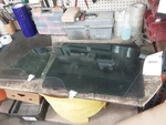 (local Pickup Only) Driver Front Door Glass Vin 5 1ST Digit Usa Built Fits 14-20 Used. Price: $137.65.