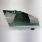 2019-2023 Genesis G70 Right Front Door Window Glass Oem Used. Price: $97.58.
