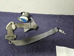 2005 Dodge Caravan Left Front Driver Seatbelt Used. Price: $68.00.