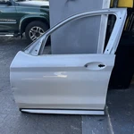 2018 2022 Bmw X3 G01 Front Left Lh Driver Side Door Shell 41007465527 Oem Used. Price: $650.00.