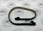 Original Windshield Gasket Suzuki Samurai 85-95 COD:72413-83000 Nuovo. Price: $116.04.