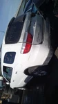 2013 Dodge Durango Front Left Door Glass - White Used 159K Miles. Price: $80.99.