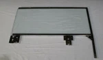 Door Glass Assembly 1959 1960 Buick Cadillac Chevy Olds Pont Convert Right Clear New. Price: $199.00.
