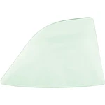 For Chevy Impala 1958 Oer QG2203T Driver Passenger Side Quarter Glass New. Price: $84.77.