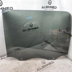 2015-2023 Ford F150 Crew Cab Rear Left Door Window Glass FL3Z-1625713-C Oem Used. Price: $169.99.