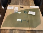 New Oem Ford Focus Front Lh Door Glass (YS4Z-5421411-AA) 2000-2007 Carlite. Price: $99.99.