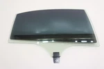 2014 - 2017 Mercedes S550 W222 Rear Right Side Door Window Black Tint Glass Oem Used. Price: $484.29.
