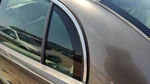 1997-2005 Buick Park Ave Driver Left Rear Vent Window Back Door Glass With Frame Used. Price: $135.31.