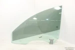 2014-2019 Mercedes 250 CLA45 Front Left Driver Side Door Window Glass Oem Used. Price: $169.00.