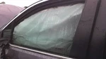 Driver Left Front Door Glass With Acoustic Fits 16-22 Pilot 31068495 Used. Price: $166.37.
