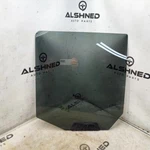 2007-2017 Jeep Wrangler Rr Lh Door Tinted Privacy Window Glass 55395735AA Oem Used. Price: $72.05.