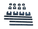 1991 -95 Toyota SW20 MR2 3D Printed Repair Kit All Vents Dash Panel Ac A/c New. Price: $79.95.