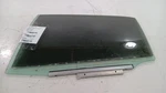 Left Rear Door Window Glass Fits 18-19 Camry Oem Used. Price: $122.25.