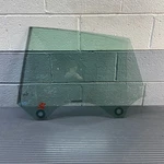 2014-2019 Bmw 328I Gt F34 Rear Left Door Window Glass Panel 7291417 Oem *note* Used. Price: $56.00.