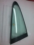 Rh Right Passenger Quarter Glass 996 Model Coupe 99-05 Porsche 911 3X200-8-2 Used. Price: $141.00.