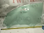 2018 2019 2020 2021 2022 Vw Volkswagen Atlas Lh Driver Window Glass Oem Used. Price: $75.00.