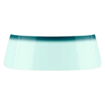 For Chevy Malibu 1964-1967 Oer DW649T Windshield New. Price: $248.12.