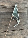 1963-1964 Chevrolet Impala Right Vent Window Buick Pontiac Cadillac Gm Used. Price: $140.00.