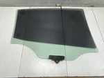 2011 2016 Kia Optima Rear Left Driver Side Door Window Glass Oem+ Used. Price: $99.81.