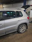 Used Rear Left Door Assembly Side Fits: 2011 Volkswagen Tiguan Electric Pri. Price: $250.90.