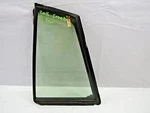 2012-2016 Subaru Impreza Left Rear Vent Glass 62284FJ010 Oem Used. Price: $62.99.