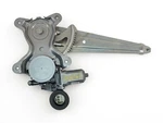 2012-2019 Toyota Prius C Rear Right/passenger Door Regulator Assembly 69803-5212 Used. Price: $65.09.