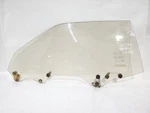 1987 1992 Toyota Supra Oem Front Left Door Glass Used. Price: $100.00.
