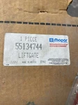 Genuine Mopar Backlite Liftgate Glass 5513744 DB06989 GTNM0P New. Price: $130.00.
